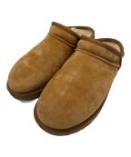 UGGアグ）の古着「サンダル」｜ブラウン