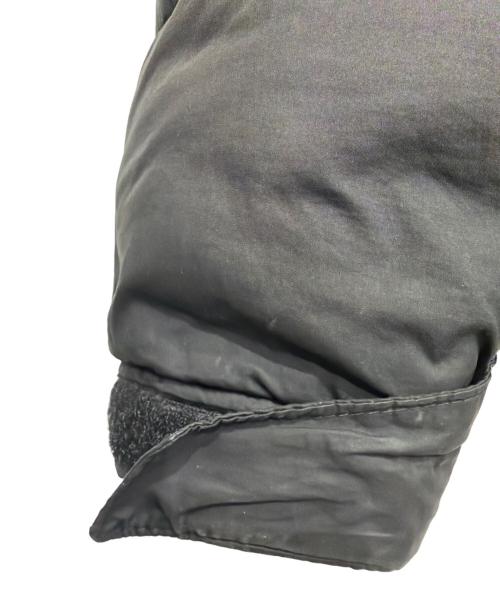 Columbia（コロンビア）Columbia (コロンビア) パイクレークフーデッドジャケット ブラック サイズ:Lの古着・服飾アイテム