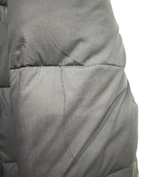 Columbia（コロンビア）Columbia (コロンビア) パイクレークフーデッドジャケット ブラック サイズ:Lの古着・服飾アイテム