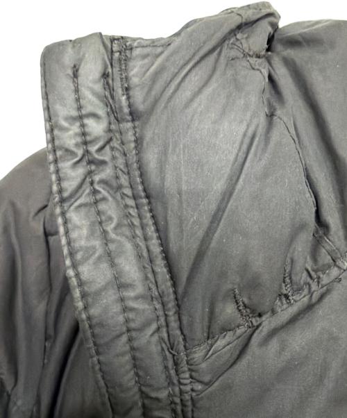 Columbia（コロンビア）Columbia (コロンビア) パイクレークフーデッドジャケット ブラック サイズ:Lの古着・服飾アイテム