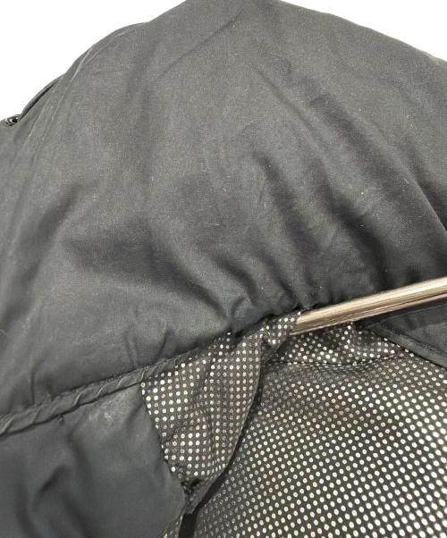 Columbia（コロンビア）Columbia (コロンビア) パイクレークフーデッドジャケット ブラック サイズ:Lの古着・服飾アイテム