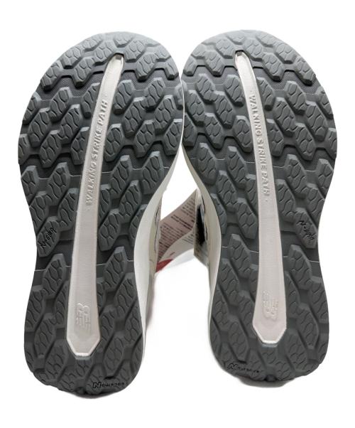 NEW BALANCE（ニューバランス）NEW BALANCE (ニューバランス) スニーカー ホワイト サイズ:23の古着・服飾アイテム