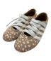 adidas（アディダス）の古着「ローカットスニーカー」｜ベージュ
