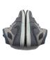 中古・古着 NIKE (ナイキ) ハイカットスニーカー グレー サイズ:27.5：15000円