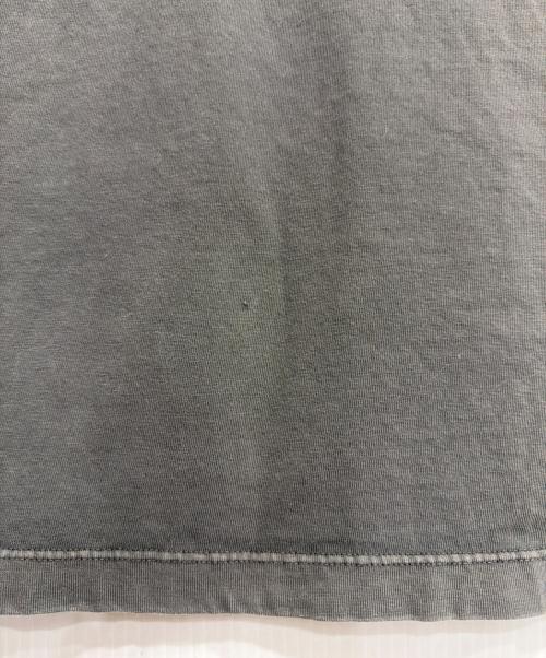 STELLA McCARTNEY（ステラマッカートニー）STELLA McCARTNEY (ステラマッカートニー) DISNEY (ディズニー) 半袖カットソー グレー サイズ:Mの古着・服飾アイテム