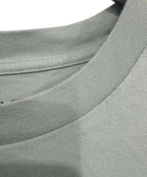 COACH（コーチ）COACH (コーチ) 半袖カットソー グリーン サイズ:Sの古着・服飾アイテム