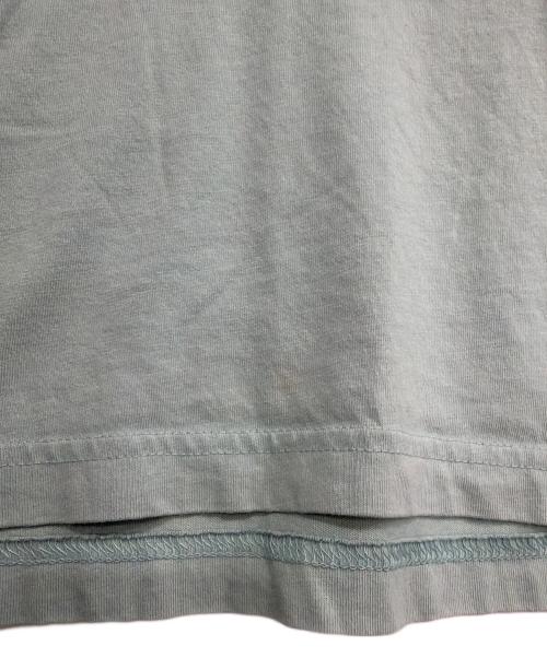 COACH（コーチ）COACH (コーチ) 半袖カットソー グリーン サイズ:Sの古着・服飾アイテム
