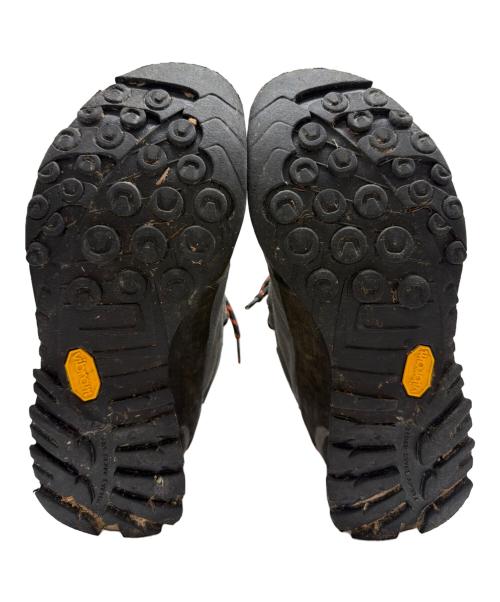 LA SPORTIVA（スポルティバ）LA SPORTIVA (スポルティバ) トレッキングシューズ グレー サイズ:38の古着・服飾アイテム