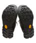 中古・古着 LA SPORTIVA (スポルティバ) トレッキングシューズ グレー サイズ:38：7000円