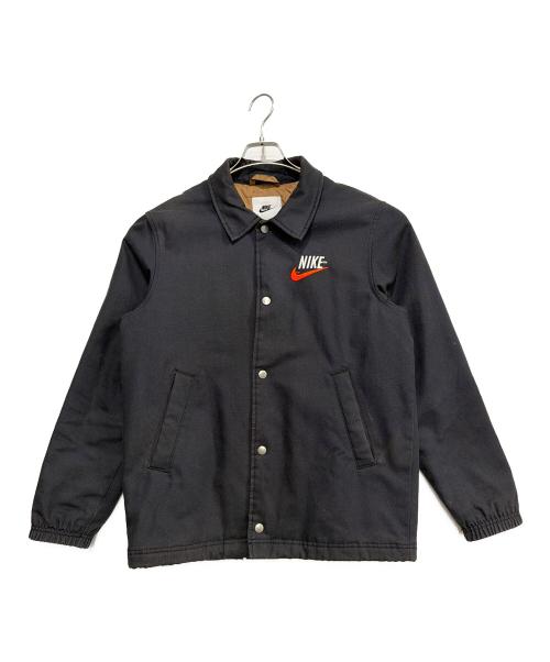 NIKE（ナイキ）NIKE (ナイキ) NSW トレンド WC 1 ジャケット ブラック サイズ:Sの古着・服飾アイテム