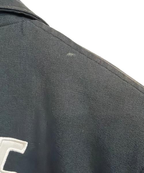 NIKE（ナイキ）NIKE (ナイキ) NSW トレンド WC 1 ジャケット ブラック サイズ:Sの古着・服飾アイテム