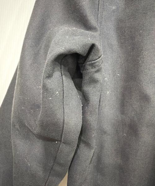 NIKE（ナイキ）NIKE (ナイキ) NSW トレンド WC 1 ジャケット ブラック サイズ:Sの古着・服飾アイテム