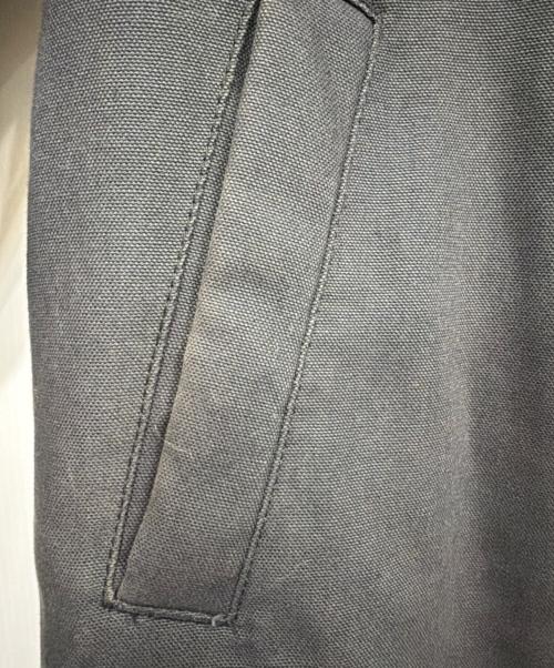 NIKE（ナイキ）NIKE (ナイキ) NSW トレンド WC 1 ジャケット ブラック サイズ:Sの古着・服飾アイテム
