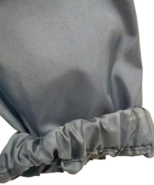 COMME des GARCONS SHIRT BOY（コムデギャルソンシャツ ボーイ）COMME des GARCONS SHIRT BOY (コムデギャルソンシャツ ボーイ) ナイロンコート ネイビー サイズ:Sの古着・服飾アイテム