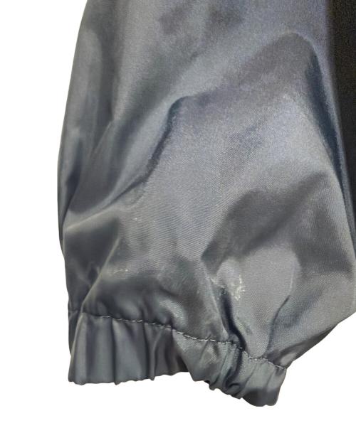 COMME des GARCONS SHIRT BOY（コムデギャルソンシャツ ボーイ）COMME des GARCONS SHIRT BOY (コムデギャルソンシャツ ボーイ) ナイロンコート ネイビー サイズ:Sの古着・服飾アイテム