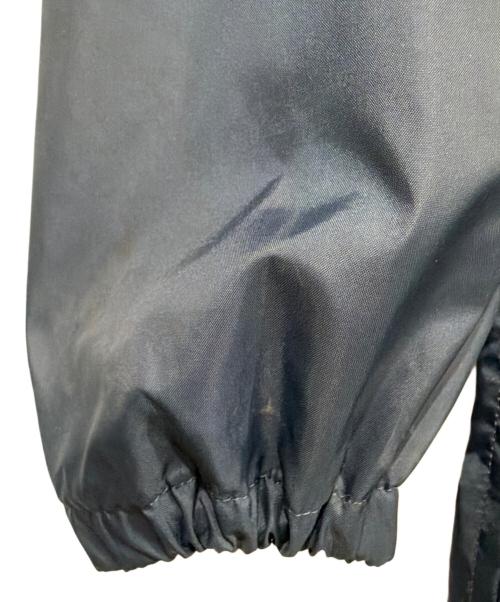COMME des GARCONS SHIRT BOY（コムデギャルソンシャツ ボーイ）COMME des GARCONS SHIRT BOY (コムデギャルソンシャツ ボーイ) ナイロンコート ネイビー サイズ:Sの古着・服飾アイテム