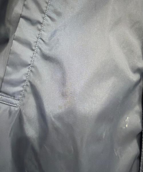 COMME des GARCONS SHIRT BOY（コムデギャルソンシャツ ボーイ）COMME des GARCONS SHIRT BOY (コムデギャルソンシャツ ボーイ) ナイロンコート ネイビー サイズ:Sの古着・服飾アイテム