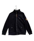 arnold palmerアーノルドパーマー）の古着「ジャケット」｜ネイビー