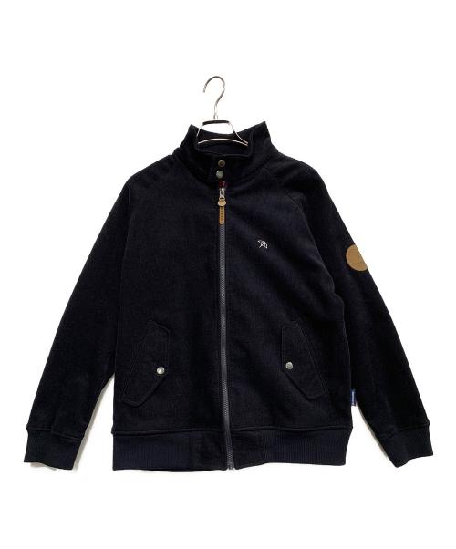 arnold palmer（アーノルドパーマー）arnold palmer (アーノルドパーマー) ジャケット ネイビー サイズ:Mの古着・服飾アイテム