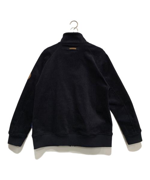arnold palmer（アーノルドパーマー）arnold palmer (アーノルドパーマー) ジャケット ネイビー サイズ:Mの古着・服飾アイテム