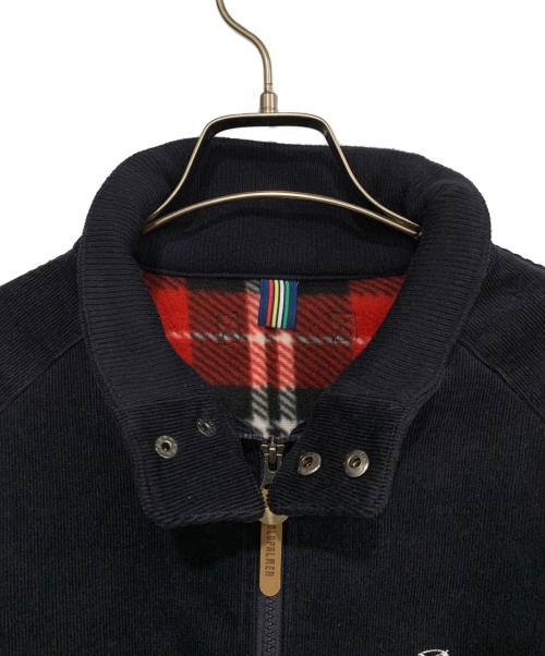 arnold palmer（アーノルドパーマー）arnold palmer (アーノルドパーマー) ジャケット ネイビー サイズ:Mの古着・服飾アイテム