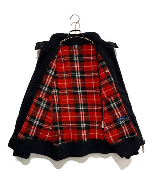 arnold palmer（アーノルドパーマー）arnold palmer (アーノルドパーマー) ジャケット ネイビー サイズ:Mの古着・服飾アイテム