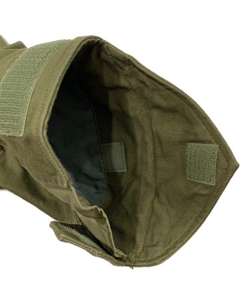 BUZZ RICKSON'S（バズリクソンズ）Buzz Rickson's (バズリクソンズ) M-65 フィールドジャケット オリーブ サイズ:XL 未使用品の古着・服飾アイテム