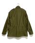 Buzz Rickson's (バズリクソンズ) M-65 フィールドジャケット オリーブ サイズ:XL 未使用品：40000円