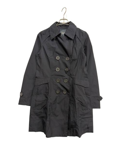 HERNO（ヘルノ）HERNO (ヘルノ) ナイロンコート ネイビー サイズ:40の古着・服飾アイテム