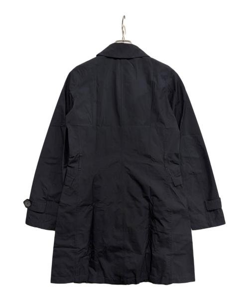 HERNO（ヘルノ）HERNO (ヘルノ) ナイロンコート ネイビー サイズ:40の古着・服飾アイテム