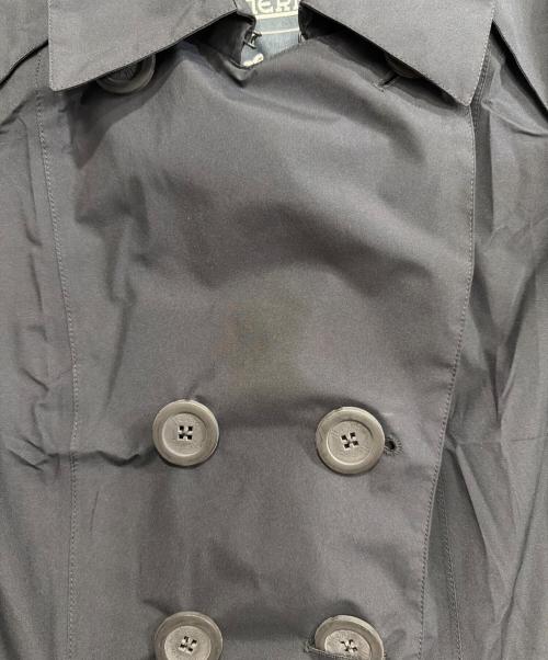 HERNO（ヘルノ）HERNO (ヘルノ) ナイロンコート ネイビー サイズ:40の古着・服飾アイテム