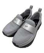 NIKEナイキ）の古着「スニーカー」｜スカイブルー