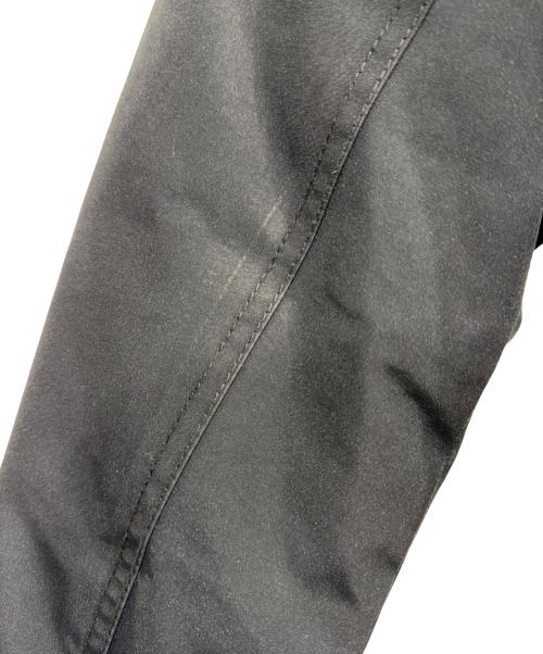 Columbia（コロンビア）Columbia (コロンビア) 中綿ジャケット ブラック サイズ:Mの古着・服飾アイテム