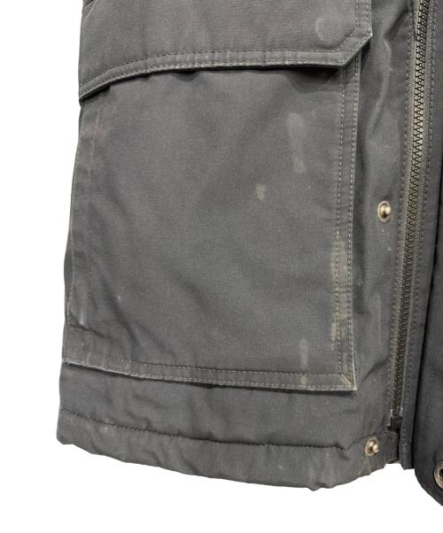 Columbia（コロンビア）Columbia (コロンビア) 中綿ジャケット ブラック サイズ:Mの古着・服飾アイテム