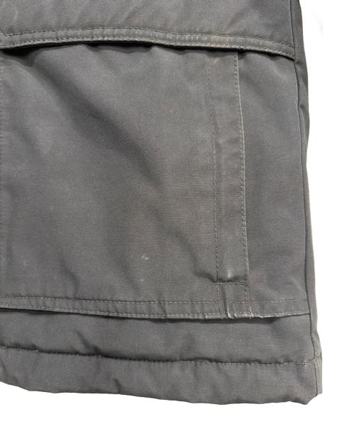 Columbia（コロンビア）Columbia (コロンビア) 中綿ジャケット ブラック サイズ:Mの古着・服飾アイテム