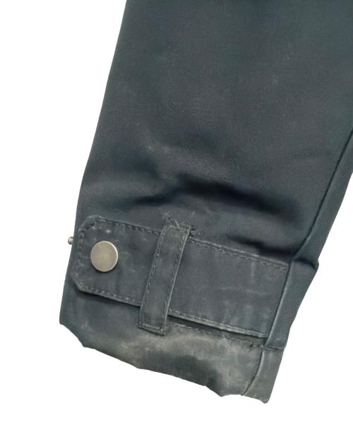 Columbia（コロンビア）Columbia (コロンビア) 中綿ジャケット ブラック サイズ:Mの古着・服飾アイテム
