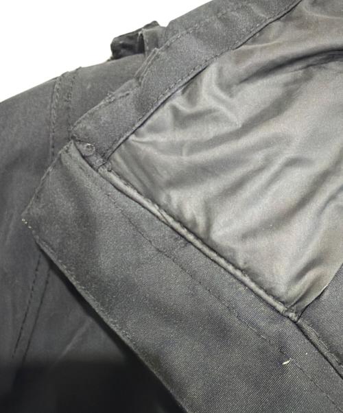 Columbia（コロンビア）Columbia (コロンビア) 中綿ジャケット ブラック サイズ:Mの古着・服飾アイテム