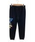 中古・古着 GUCCI (グッチ) スウェットパンツ ブラック サイズ:S：22000円