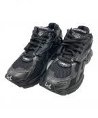 BALENCIAGAバレンシアガ）の古着「RUNNER」｜ブラック