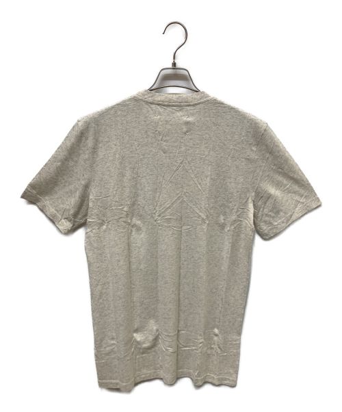Maison Margiela（メゾンマルジェラ）Maison Margiela (メゾンマルジェラ) パックTシャツ グレー サイズ:Mの古着・服飾アイテム