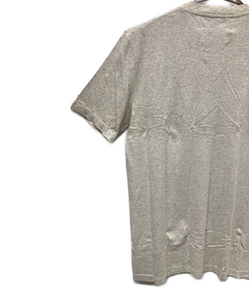 Maison Margiela（メゾンマルジェラ）Maison Margiela (メゾンマルジェラ) パックTシャツ グレー サイズ:Mの古着・服飾アイテム