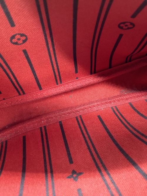 LOUIS VUITTON（ルイ ヴィトン）LOUIS VUITTON (ルイ ヴィトン) ミニ・ポシェット・アクセソワールの古着・服飾アイテム