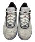 NIKE (ナイキ) ローカットスニーカー ホワイト サイズ:9.5：15000円