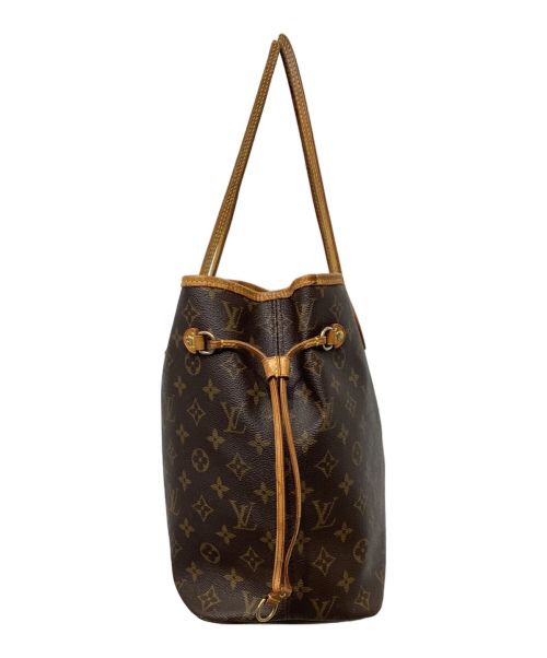 LOUIS VUITTON（ルイ ヴィトン）LOUIS VUITTON (ルイ ヴィトン) ネヴァーフルMMの古着・服飾アイテム