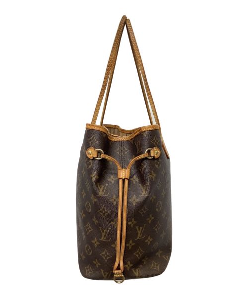 LOUIS VUITTON（ルイ ヴィトン）LOUIS VUITTON (ルイ ヴィトン) ネヴァーフルMMの古着・服飾アイテム