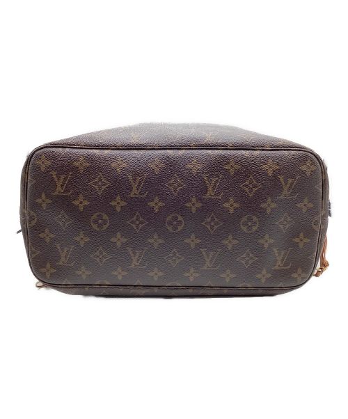 LOUIS VUITTON（ルイ ヴィトン）LOUIS VUITTON (ルイ ヴィトン) ネヴァーフルMMの古着・服飾アイテム