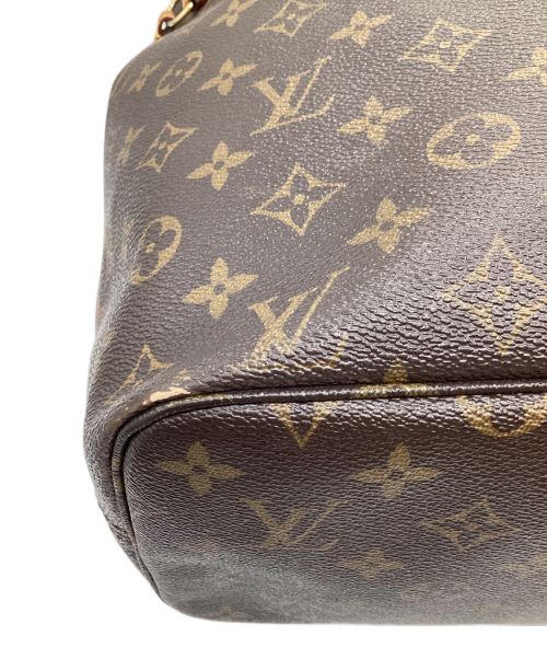 LOUIS VUITTON（ルイ ヴィトン）LOUIS VUITTON (ルイ ヴィトン) ネヴァーフルMMの古着・服飾アイテム