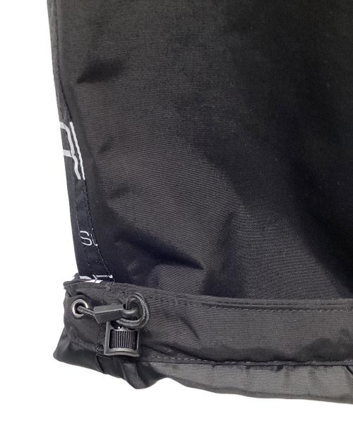 SUPREME（シュプリーム）Supreme  (シュプリーム) THE NORTH FACE (ザノースフェイス) Steep Tech Pant ブラック サイズ:XLの古着・服飾アイテム