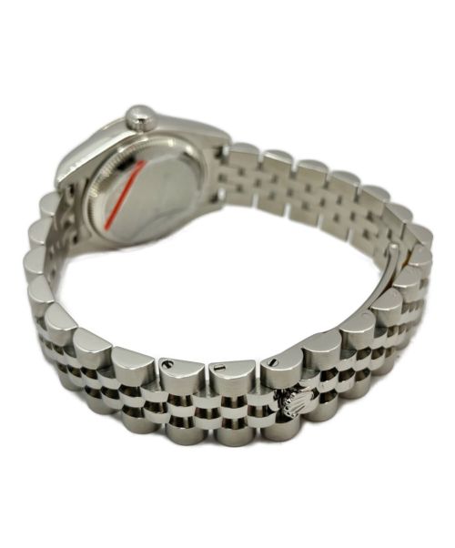 ROLEX（ロレックス）ROLEX (ロレックス) デイトジャスト シルバー文字盤 サイズ:26mmの古着・服飾アイテム