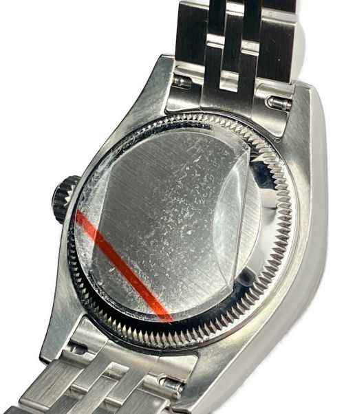 ROLEX（ロレックス）ROLEX (ロレックス) デイトジャスト シルバー文字盤 サイズ:26mmの古着・服飾アイテム